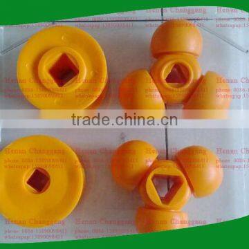 Orange/lemon Fruit Juice Making Machine Orange Squeezer photo-3