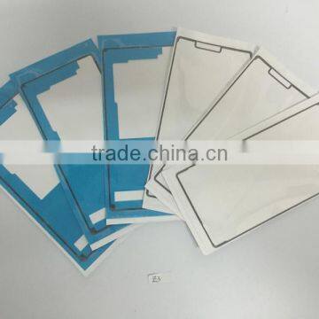 Replacement Lcd Frame and Back Cover Adhensive For Sony Xperia z3 photo-4