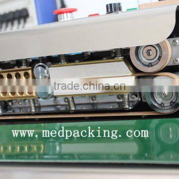 FR-770 Heat Plastic Film Sealer photo-3