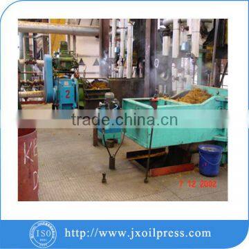 30TPH-40TPH Good Quality Cheap Palm Kernel Oil Milling Machine photo-3