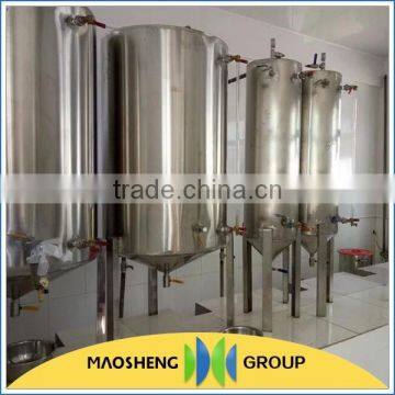 South Africa Used Vegetable Sunflower Oil Processing Machines photo-5