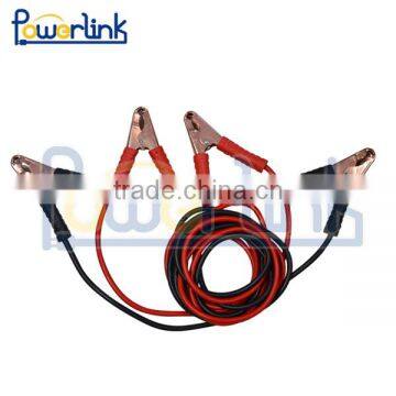 H20220 Emergency battery cable booster cable 50A