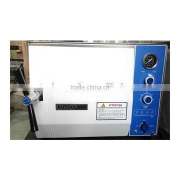 Bluestone Autoclave:Table Top Dental Autoclave TS-A Class N Autoclave Sterilizer Equipment for Sale photo-4