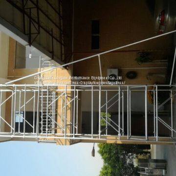 China Supplier for Aluminum Truss ,truss Warehouse photo-4