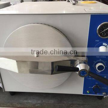 Bluestone Medical Auotoclave on Sale Pressure Steam Sterilizer