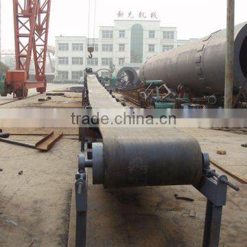 Belt Conveyor With Good Quality for Sale photo-2