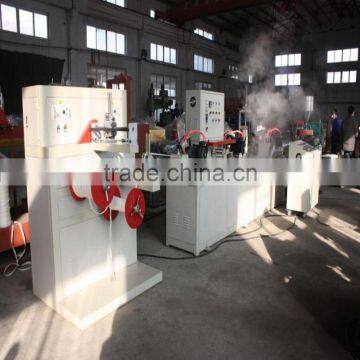 Knotless Net Making Machine/fruit Packing Net Machine photo-5