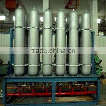 Bladder Accumulator (ASME Standard) for Hydraulic Plate Belt Slitting Machine photo-2