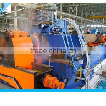 PLC control Pipe Bending Machine