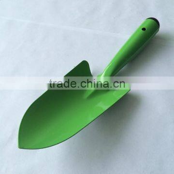 A3 Steel Lady Gardener Camping Shovel photo-3