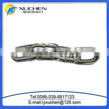 G30 DIN Metal Chain With Gunny Bags or Plastic Bucket photo-3