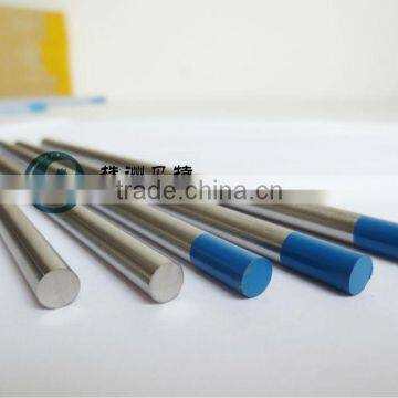 Hot Sell WL Tungsten Electrode, Tungsten Welding Rods photo-4