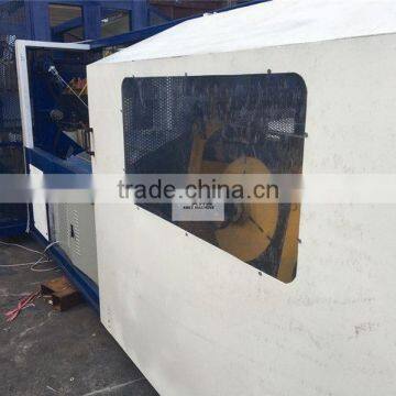 Customized Plastic Agricultural Bailing Rope and Sulti Ropes Making Machine 2 in 1 photo-5