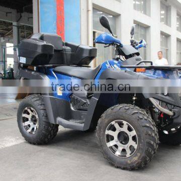 Exclusive and Utility Cheap 2x4/4x4 ATV EEC photo-3
