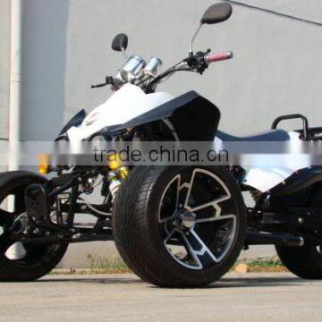 EEC Three-wheels ATV (TKA250E-Z) photo-3