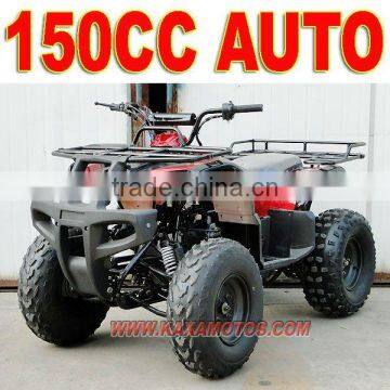 Automatic GY6 ATV 150cc