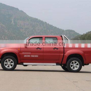 China double cabin pickup right hand drive 4x2