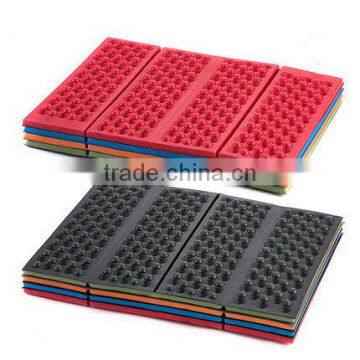 portable folding outdoor EVA mat