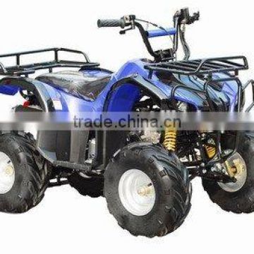 110cc Cheap ATV 4x4 for sale ATA110-D1 with EPA ECE