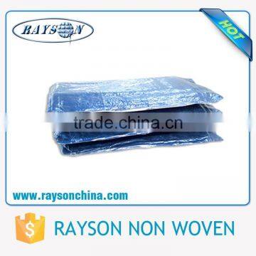 China Manufactured OEM & ODM PP Water and Heat Proof Fabric photo-3