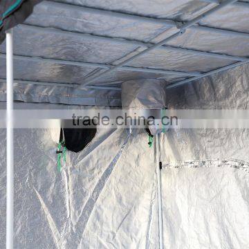 New Arrival Mars Hydro Grow Tent 4'x8'x7' Waterproof Reflective Homebox Greenhouse 120x240x200cm Grow Tent Indoor Garden Use photo-6