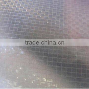 UV Resistant Transparent Tarpaulin, Greenhouse Covering Tarpaulin, Greenhouse Covering Lona photo-3