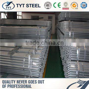 Multifunctional Epoxy Coated Cast Iron Pipe for Wholesales