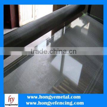 Variety Size of Platinum Coated Titanium Mesh for Sample/Titanium Micro Mesh Expanded Metal for Electrode photo-6