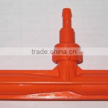 Irrigation Fertilizer Venturi Injector For Agriculture Irrigation photo-3