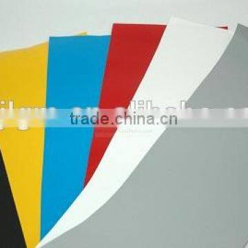 Cheap Pvc Tarpaulin Manufacturer photo-5