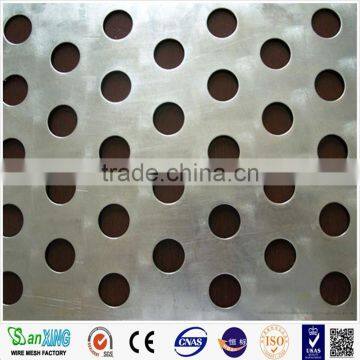 100% Quality Perforated Metal Sheet House Ceiling Design photo-3