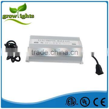 250W 400W 600W 1000w Hydroponic Electronic Ballast /grow Light Ballast photo-3