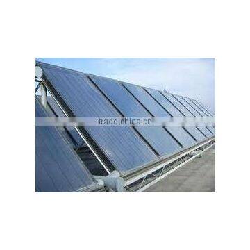 3.2mm 4mm Solar Cell Glass with SPF