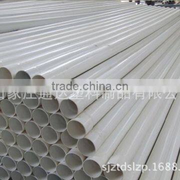 Pvc Pipe for Water Supply photo-3