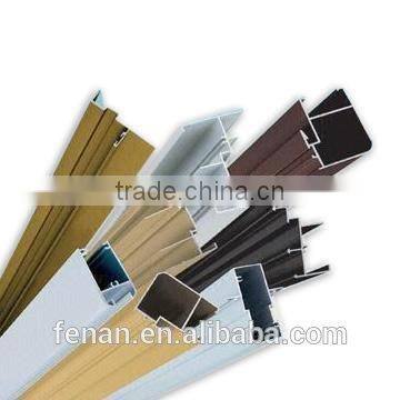 New Style 6063 LED Aluminum Profile 18.1x18.1mm for Led Light Bar by Fujian Fenan Manufacturer photo-2