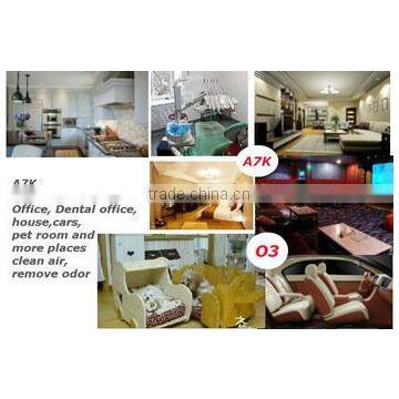 Ozonen Generator Ozone Generator Parts 800mg/h DC Board for Home Air Water Treatment photo-5