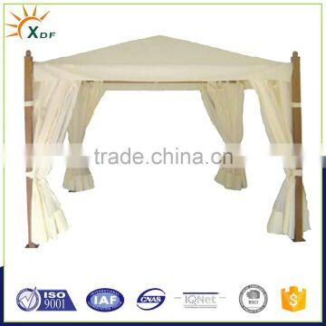 Metal Garden Gazebo photo-3