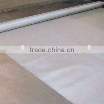 ISO stainless steel wire mesh (15years factory)