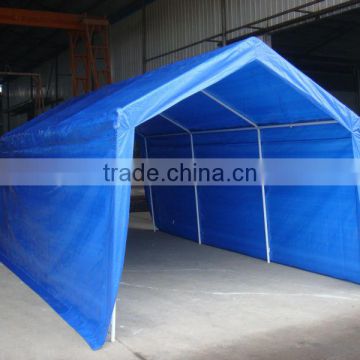 High Quality 3x6M PE Canopy Carport