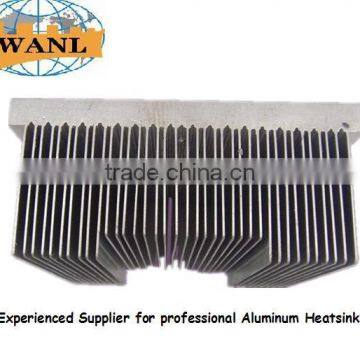 High Quality Aluminum Heatsink Price photo-5