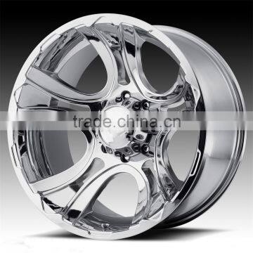 Competitive Price!!!China Factory Direct Paraguay Wheels photo-2