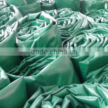 PVC Truck Covers (Manufacturer)