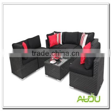 Audu Commercial Leisure Nice Outdoor Garden Furniture photo-3
