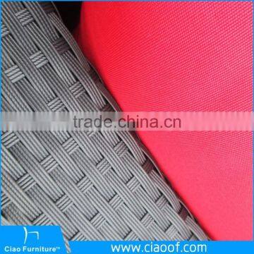 All Weather Rattan Garden Sofa Sets Sale photo-5