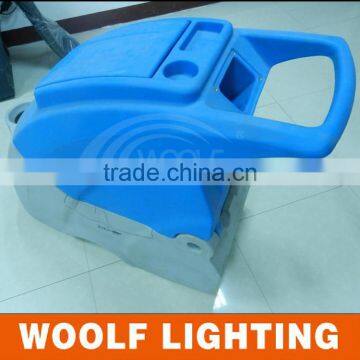Wholesales Customized Rotomolded Plastic Part photo-6