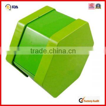 Wholesale Factory Directly Tin Can Custom Printed Boxes photo-6