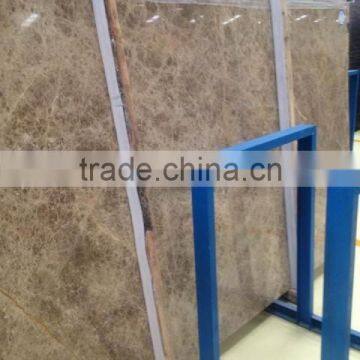 Light Emperador Marble Skirting photo-3