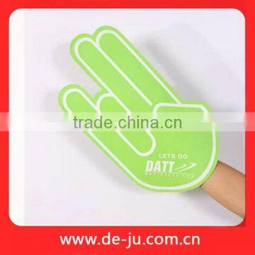 Cheer Competitor Cheap Promotional Eva Hand photo-6