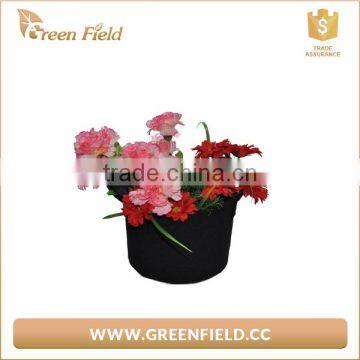 Non Woven Flower Grow Bag, Garden Fabric Flower Grow Bag photo-2