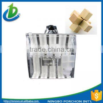 Promotional products wholesale travel kit